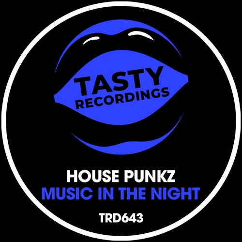 House Punkz - Music In The Night [TRD643]